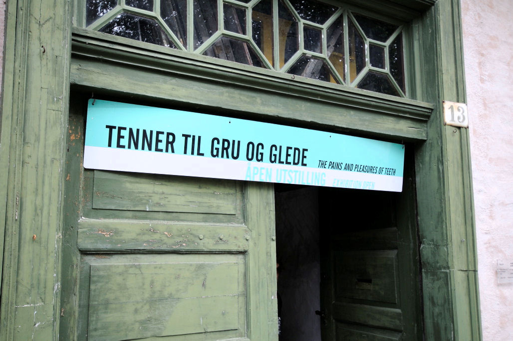 Norwegian Folk Museum. Photo: Pål Stagnes